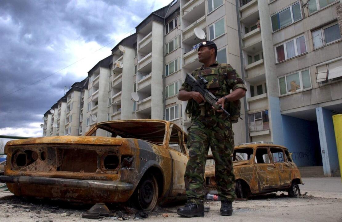 KOSOVO 3