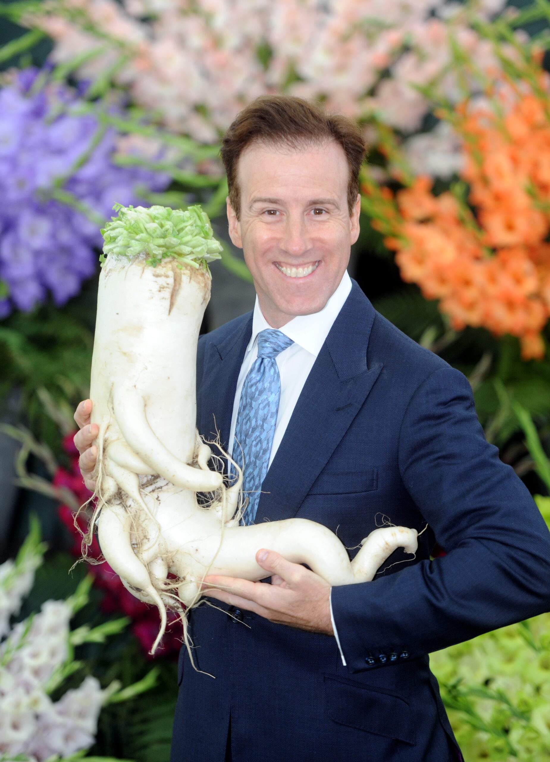 ANTON DU BEKE MALVERN SHOW9