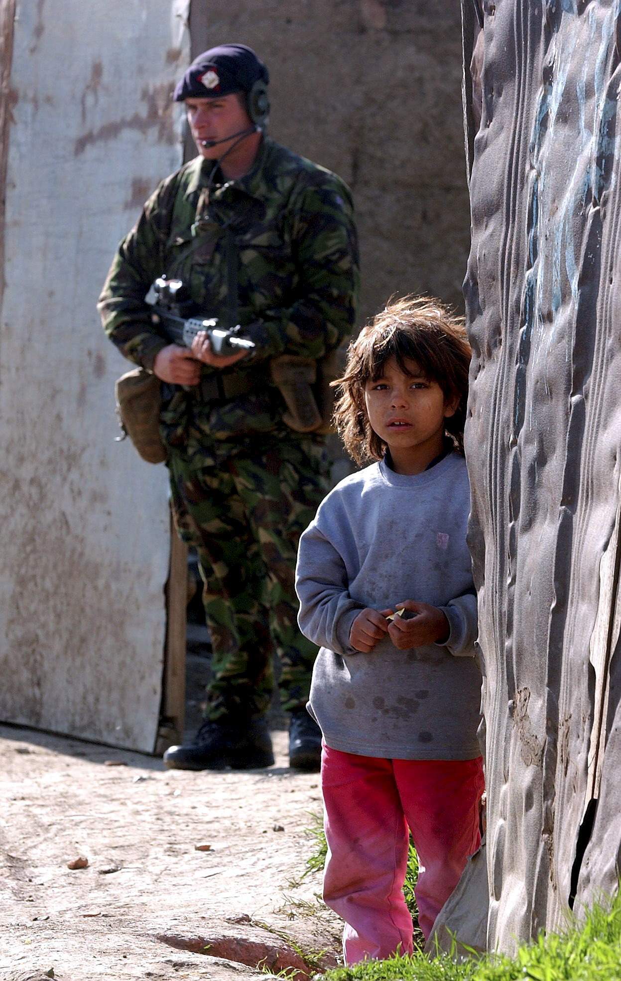 KOSOVO 2
