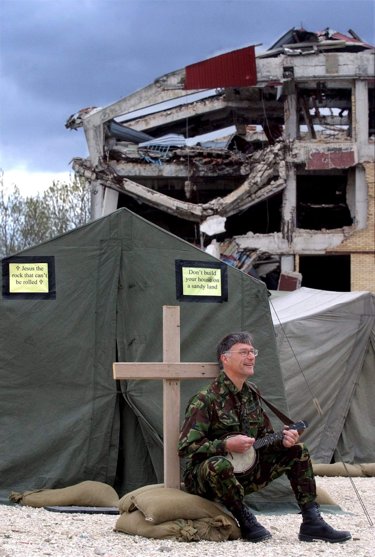 KOSOVO 4