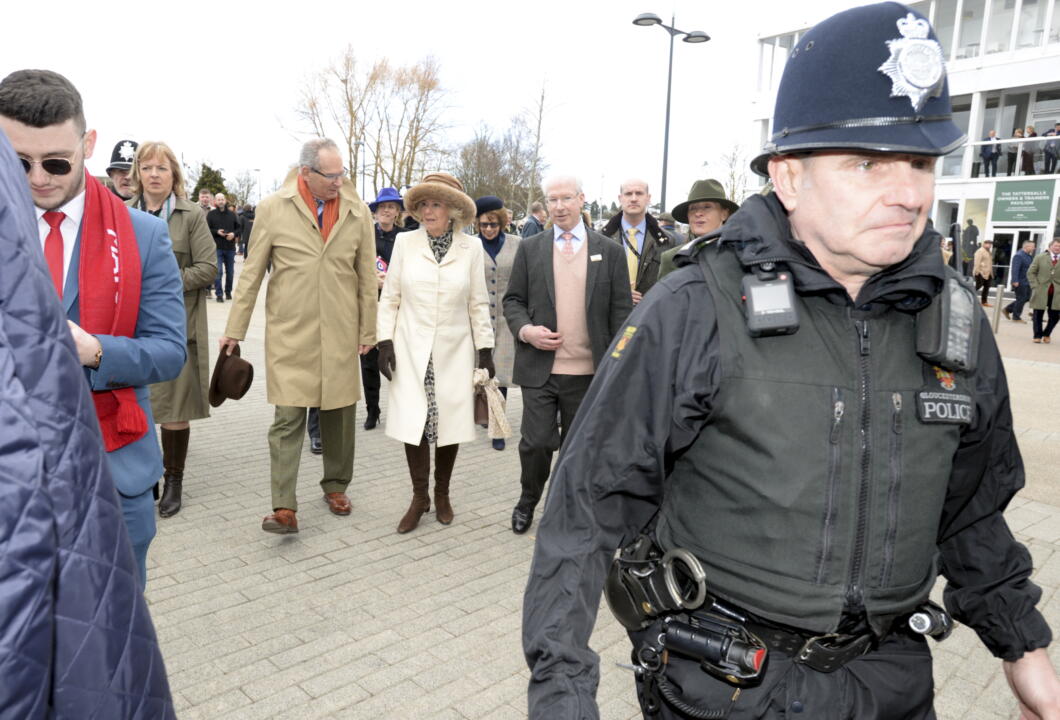 LADIES DAY CHELTENHAM FESTIVAL73