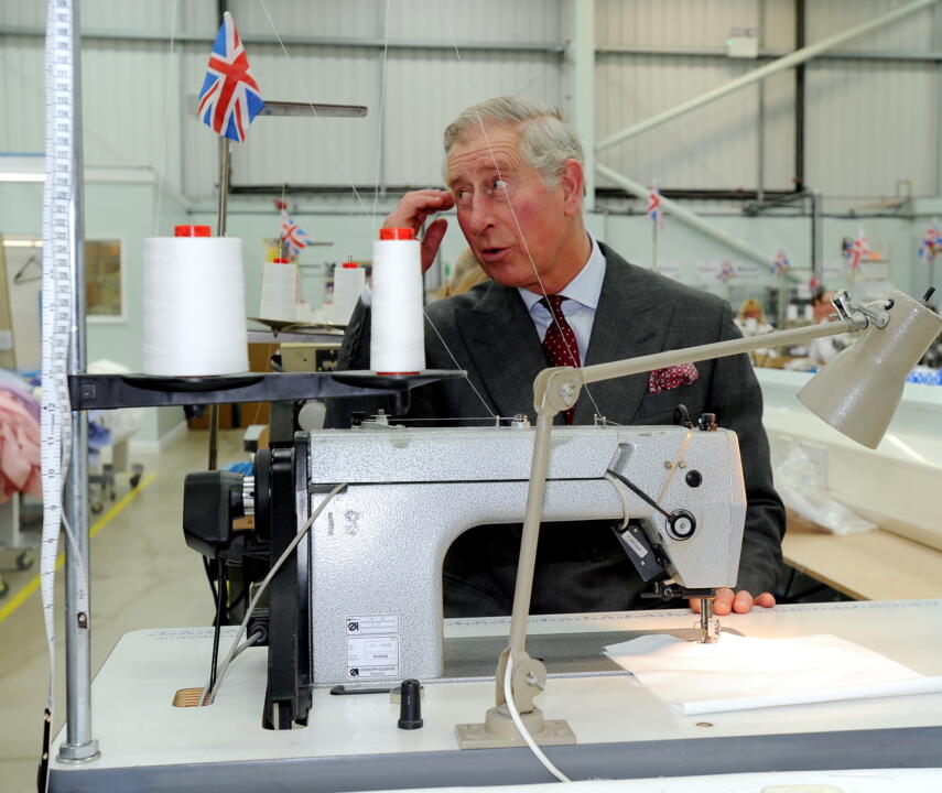 PRINCE SEWING