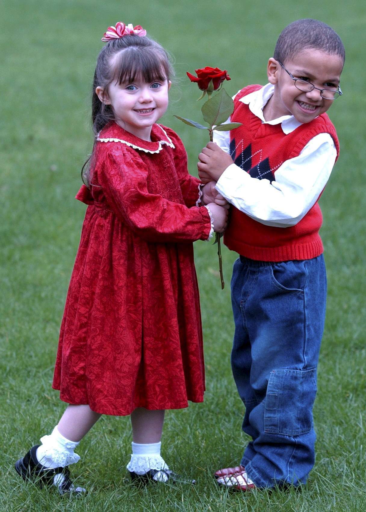 VALENTINES DAY