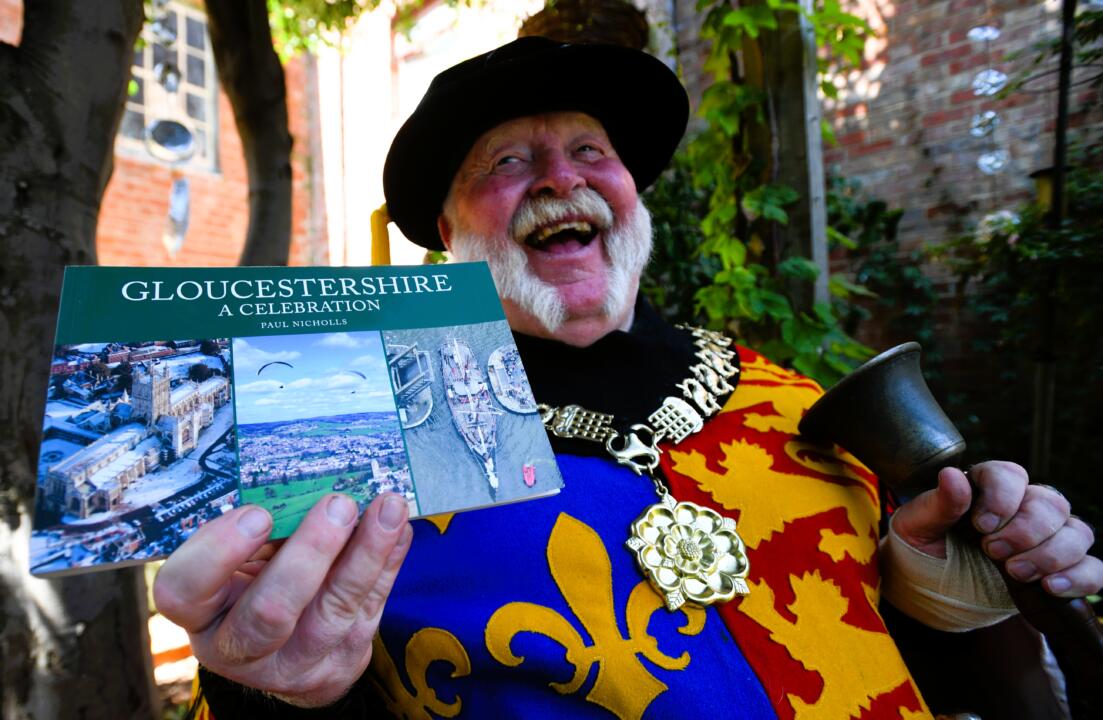 ALAN MYATT AND BOOK1