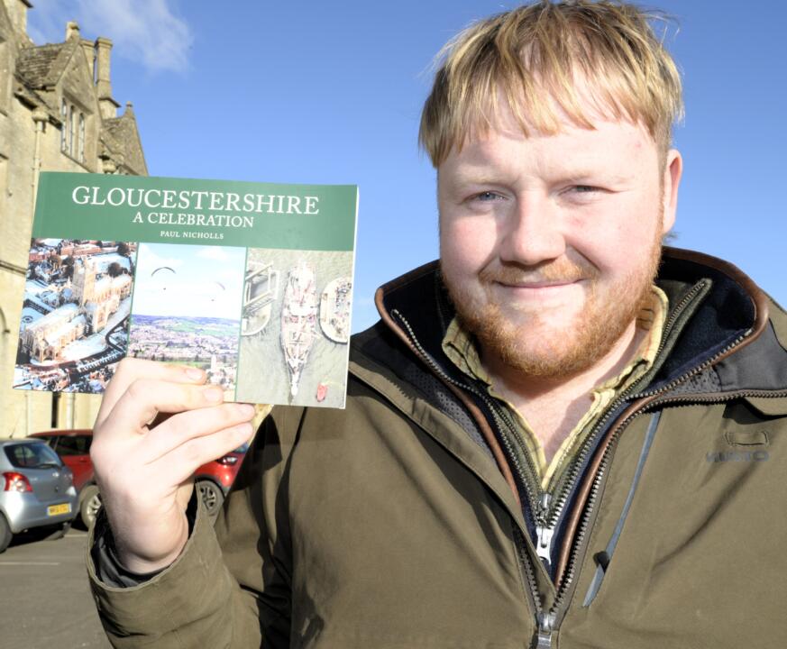 CLARKSONS FARM KALEB COOPER ROYAL AGRICULTURAL UNIVERSITY CIRENCESTER 6TH FEBRUARY 2025 PN3